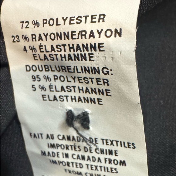 JACOB Blazer - Picture 6 of 6